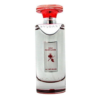 Bvlgari Eau Parfumee Au the Rouge Eau De Colgne For Unisex 50ml