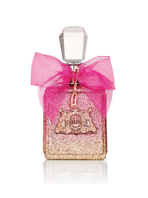 Juicy Couture Viva La Juicy Rose Eau De Parfum For Women 50ml