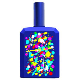 Histoires De Parfums This Is Not A Blue Bottle 1.2 Eau de Parfum For Unisex 120ml