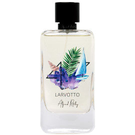 Alfred Ritchy Larvotto Eau De Parfum For Unisex 100ml