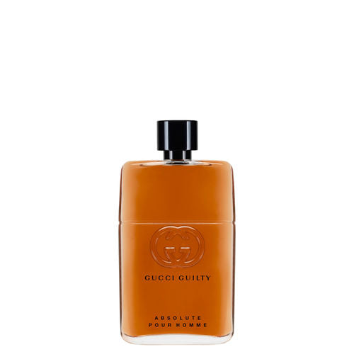 Gucci Guilty Absolute Eau De Parfum For Men 50ml