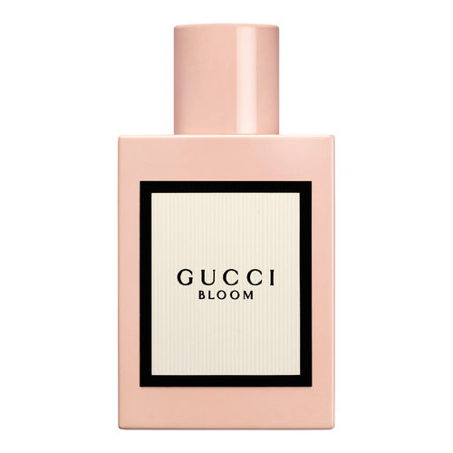 Gucci Bloom Eau De Parfum For Women 50ml ( Label Scretch )