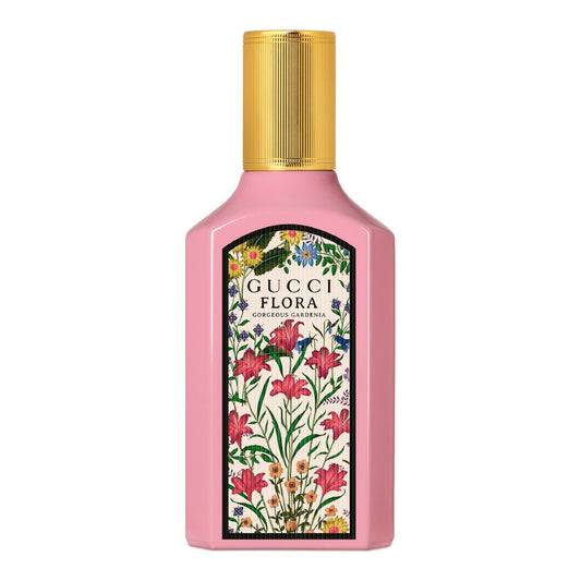 Gucci Flora Gorgeous Gardenia Eau De Parfum For Women 50ml