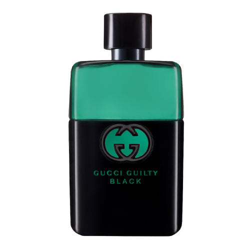Gucci Guilty Black Eau De Toilette For Men 50ml