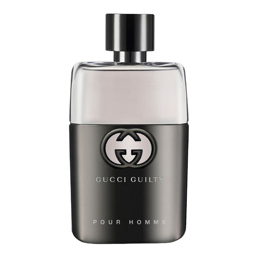 Gucci Guilty Eau De Toilette For Men 50ml