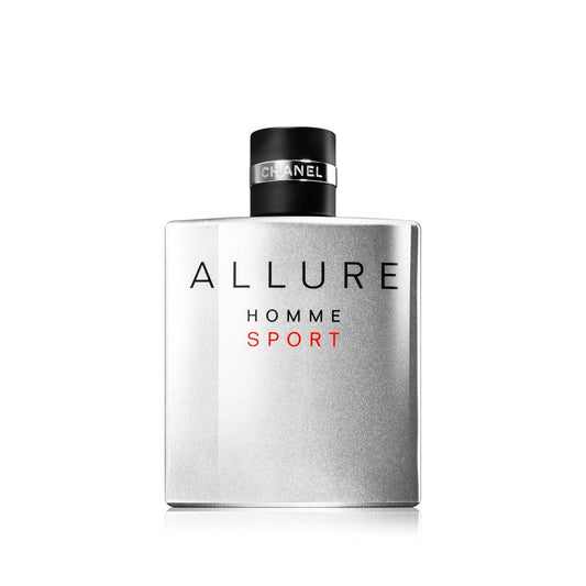 Chanel Allure Homme Sport Eau De Toilette For Men 50ml