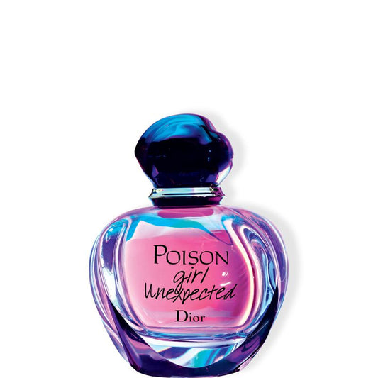 Christian Dior Poison Eau De Toilette For Women 100ml