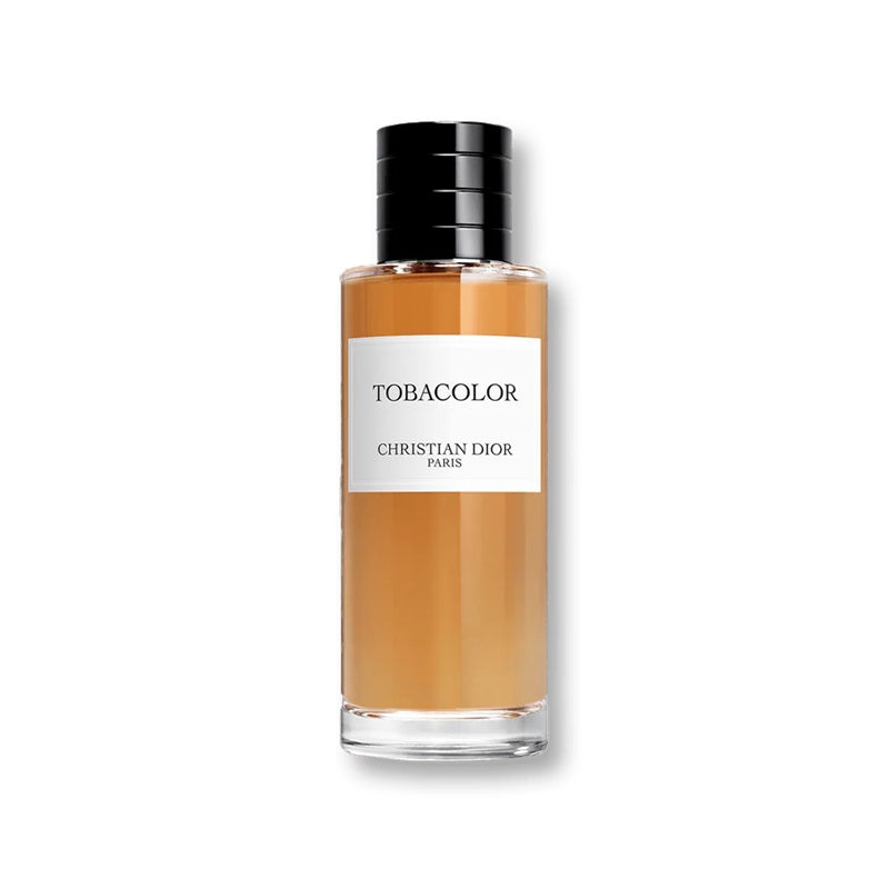 Christian Dior Tobacolor Eau De Parfum For Unisex 250ml