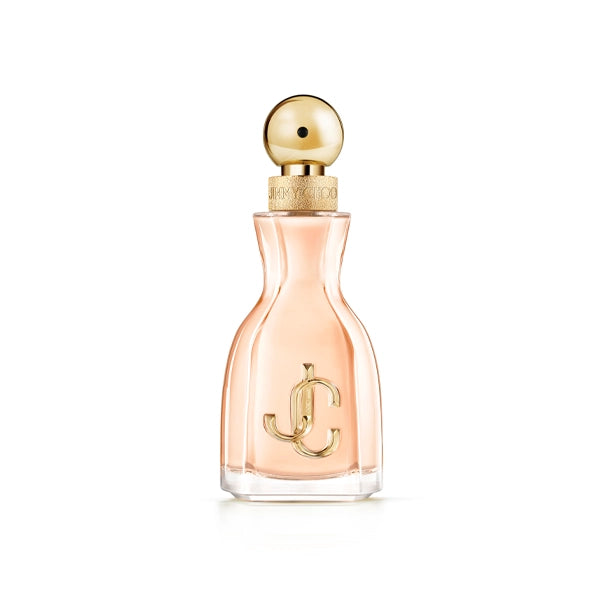 Jimmy Choo JC Eau De Parfum For Women 60ml