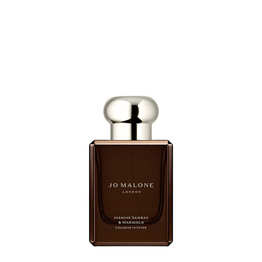 Jo Malone Jasmin Sambac & Gold Cologne Intense Eau De Cologne For Unisex 50ml