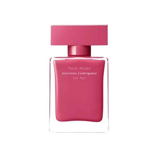 Narciso Rodriguez Fleur Musc Florale Eau De Toilette For Women 50ml