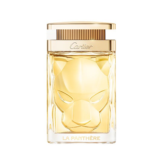 Cartier La Panthere Eau De Parfum For Women 75ml