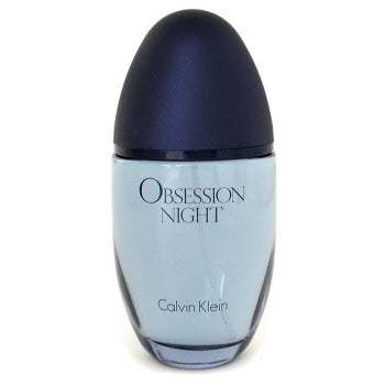 Calvin Klein Obsession Night Eau De Parfum For Women 100ml