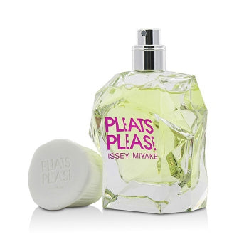 Issey Miyake Pleats Please L'eau Eau De Toilette For Women 50ml
