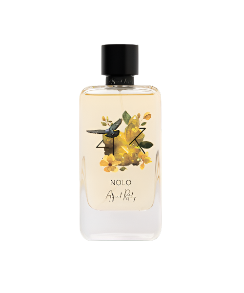 Alfred Ritchy Nolo Eau De Parfum For Unisex 100ml