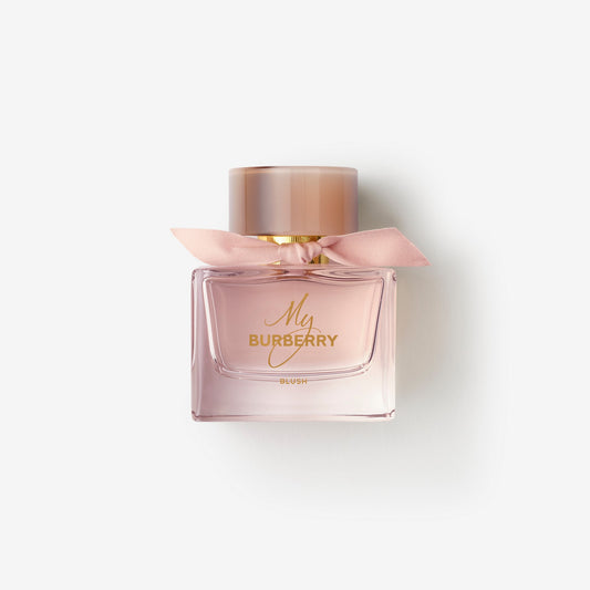 Burberry My Burberry Blush Eau De Parfum For Women 50ml