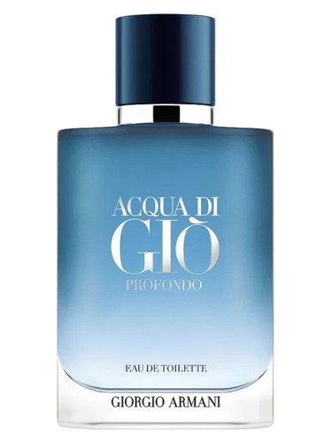 Giorgio Armani Acqua Di Gio Pour Homme Eau De Toilette For Men 200ml