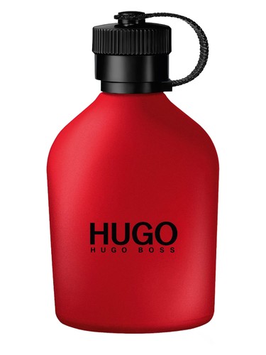 Hugo Boss Red Eau De Toilette For Men 75ml