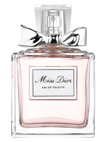 Christian Dior Miss Dior Eau De Toilette For Women 50ml