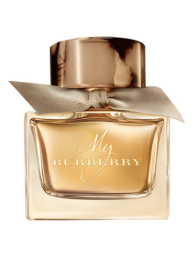Burberry My Burberry Eau De Parfum For Women 50ml
