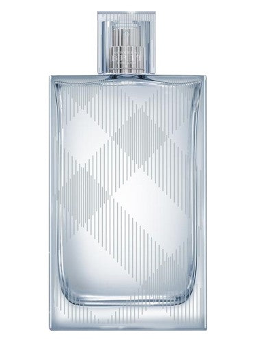 Burberry Brit Splash For Him Eau De Toilette For Men 50ml