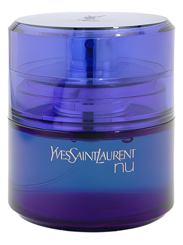 Yves Saint Laurent Myslf Le Parfum For Men 100ml