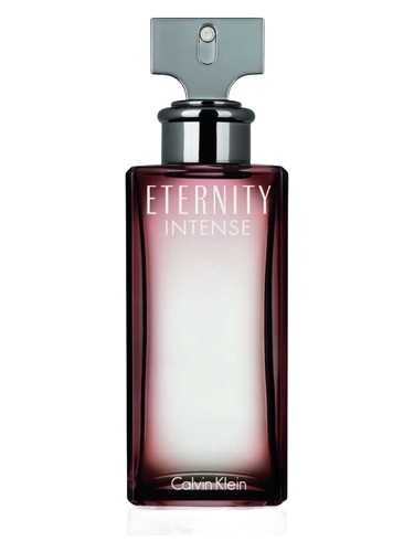 Calvin Klein Eternity Intense For Women Eau De Parfum 50ml