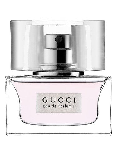 Gucci Pour Femme II Eau De Parfum For Women 50ml