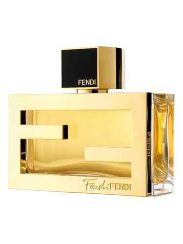 Fendi Fan Di Fendi Eau De Parfum For Women 50ml