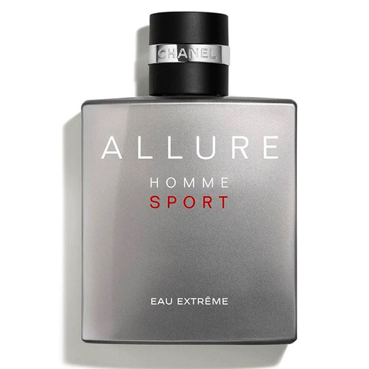 Chanel Allure Homme Sport Eau Extrem For Men 50ml