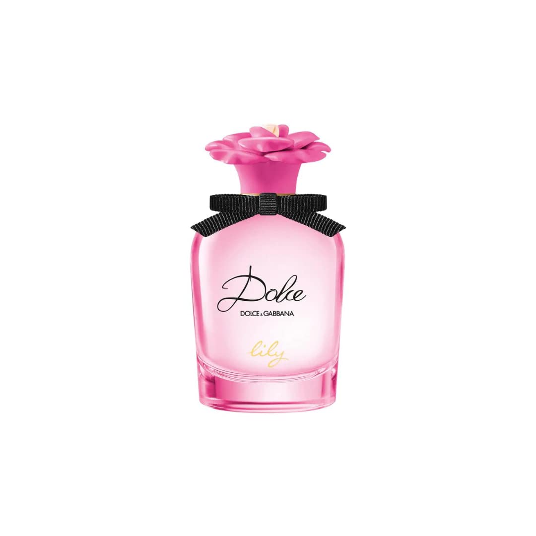 Dolce & Gabbana Dolce Garden Eau De Parfum For Women 100ml