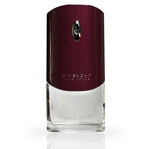 Givenchy Pour Homme Eau De Toilette For Men 50ml