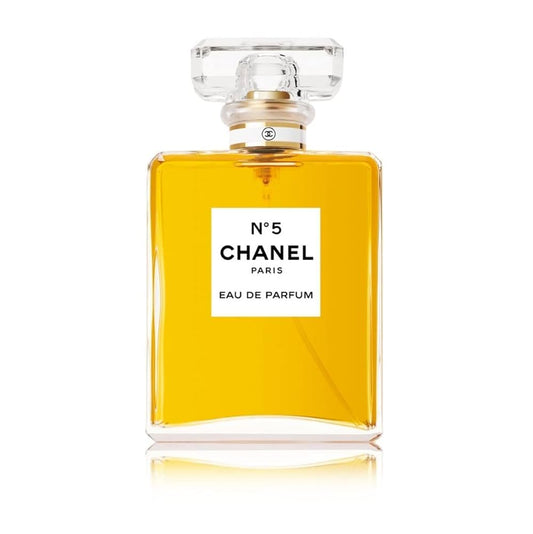 Chanel No.5 Eau De Parfum For Women 50ml