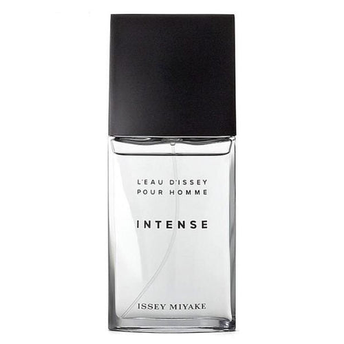 Issey Miyake L'eau D'Issey Pour Homme Intense Eau De Toilette For Men 75ml