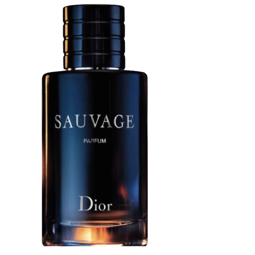 Christian Dior Sauvage Parfum For Men 60ml
