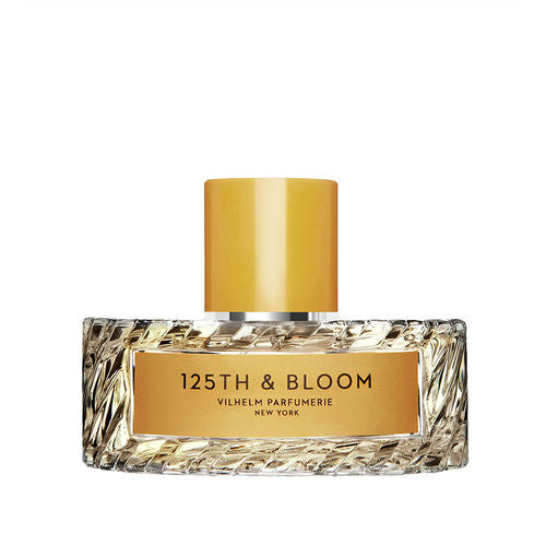 Vilhelm Parfumerie 125Th & Bloom Eau De Parfum For Unisex 100ml