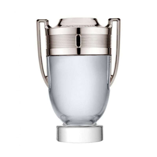 Paco Rabanne Invictus Eau De Toilette For Men 150ml