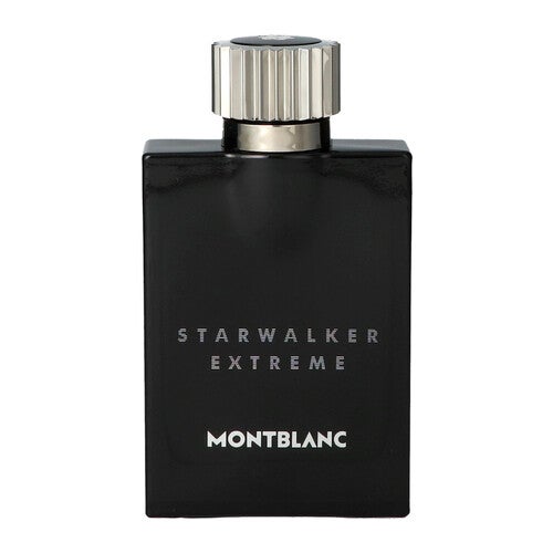 Starwalker Extreme Montblanc Eau De Toilette For Men 75ml