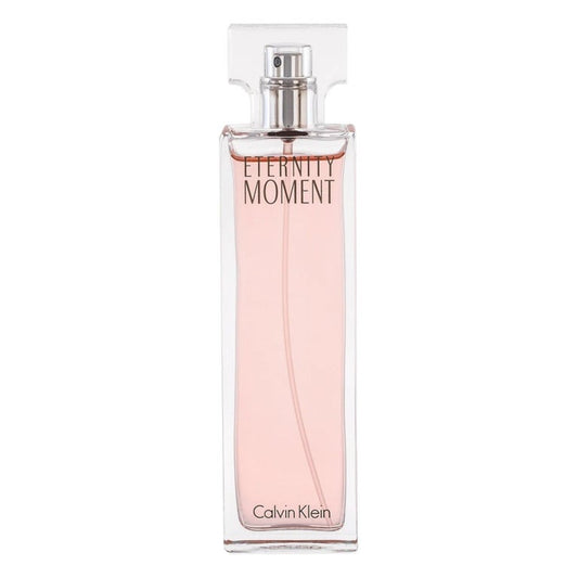 Calvin Klein Eternity Moment Eau De Parfum For Women 50ml