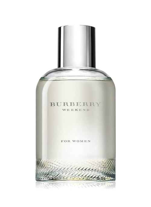 Burberry Weekend Eau De Parfum For Women 50ml