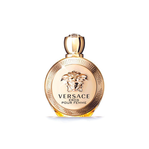 Versace Eros Pour Femme Eau De Toilette For Women 100ml