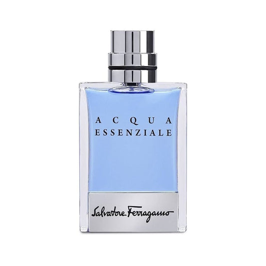 Salvatore Ferragamo Acqua Essenziale Eau De Toilette For Men 50ml