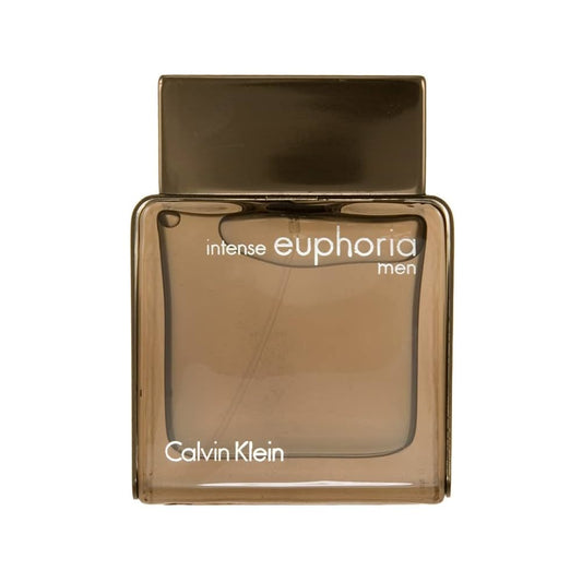 Calvin Klein Euphoria Eau De Toilette Intense For Men 50ml