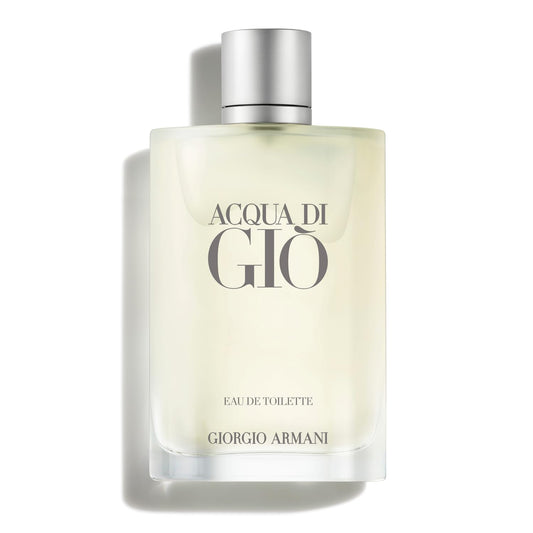 Giorgio Armani Acqua Di Gio Eau De Toilette For Men 100ml