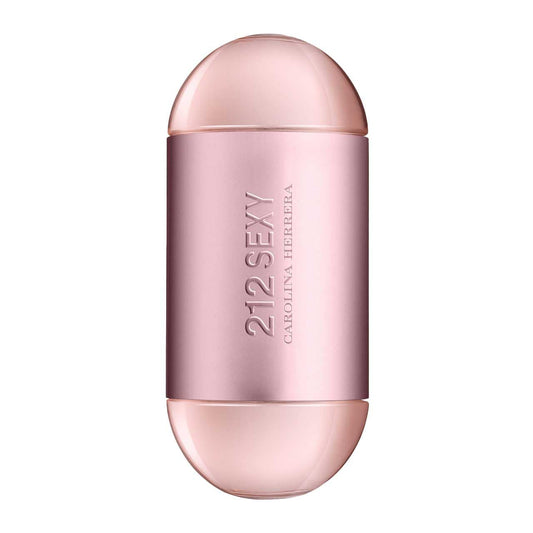 Carolina Herrera 212 Sexy Eau De Parfum For Women 60ml