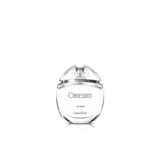 Calvin Klein Obsessed Eau De Toilette For Women 50ml