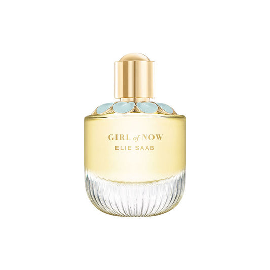 Elie Saab Girl Of Now Eau De Parfum For Women 50ml