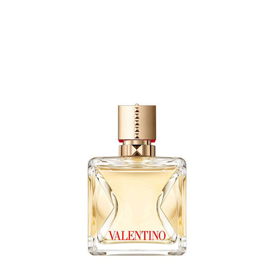 Valentino Voca Viva Eau De Parfum For Women 50ml