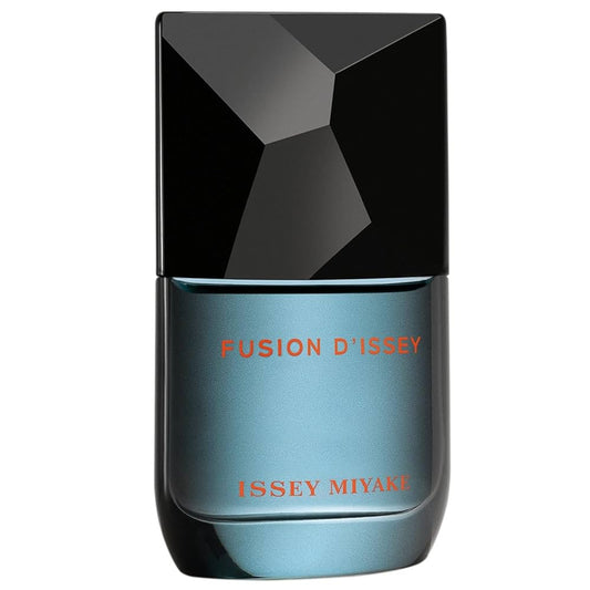 Issey Miyake Fusion D'Issey Eau De Toilette For Men 50ml