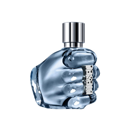 Diesel Only The Brave Eau De Toiette For Men 50ml